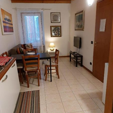 Ferienwohnung Casa Barca Verona Exterior foto