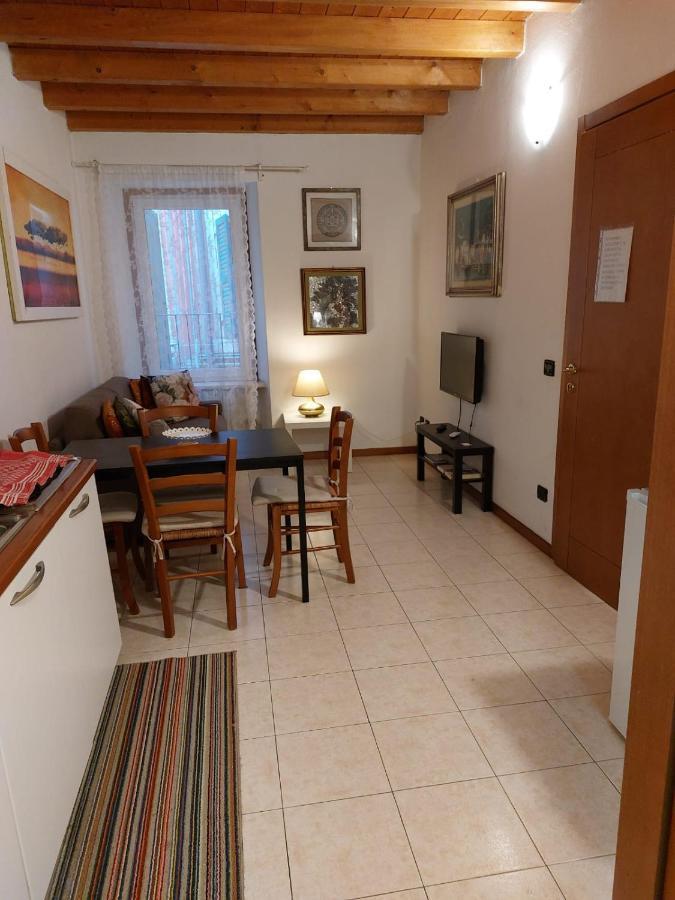 Ferienwohnung Casa Barca Verona Exterior foto
