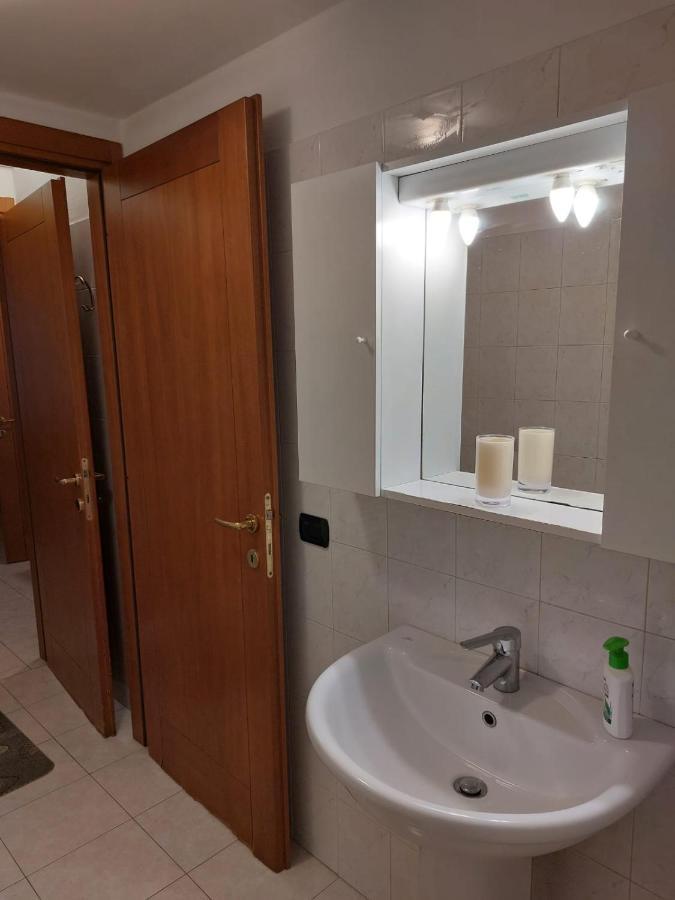 Ferienwohnung Casa Barca Verona Exterior foto
