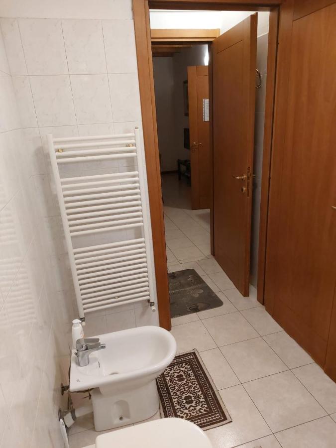 Ferienwohnung Casa Barca Verona Exterior foto