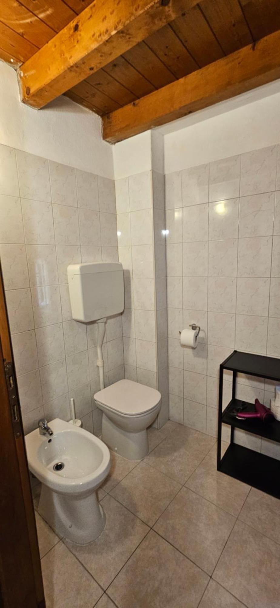 Ferienwohnung Casa Barca Verona Exterior foto