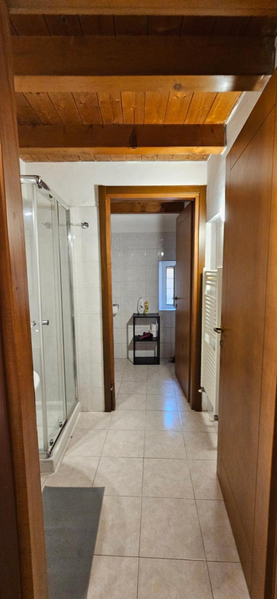 Ferienwohnung Casa Barca Verona Exterior foto