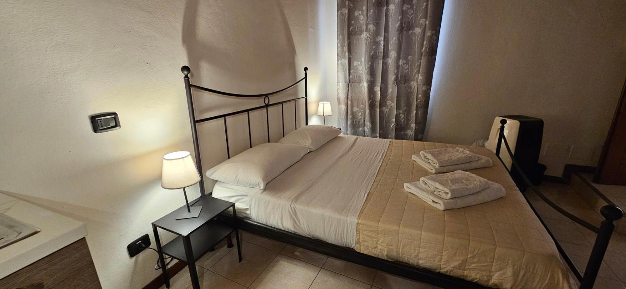 Ferienwohnung Casa Barca Verona Exterior foto