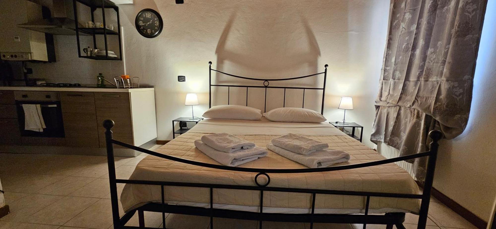 Ferienwohnung Casa Barca Verona Exterior foto