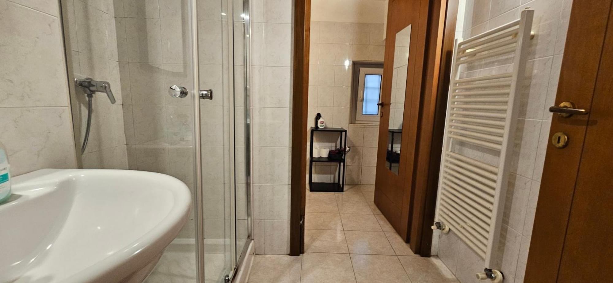Ferienwohnung Casa Barca Verona Exterior foto