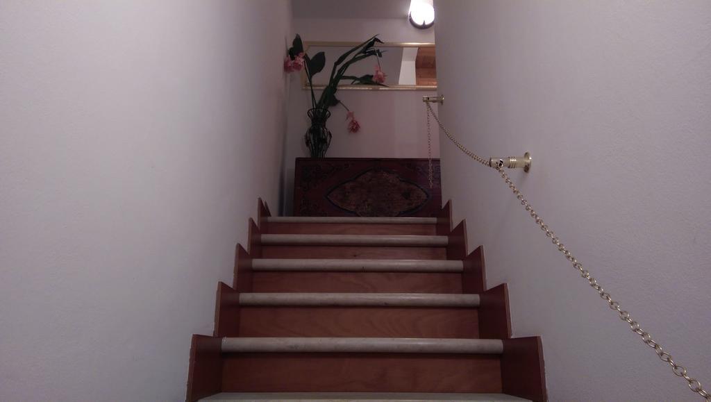 Ferienwohnung Casa Barca Verona Exterior foto