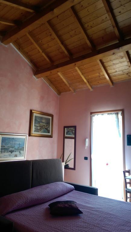 Ferienwohnung Casa Barca Verona Exterior foto