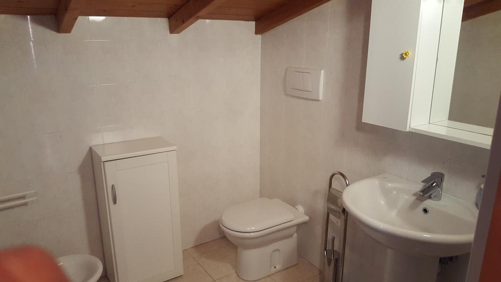 Ferienwohnung Casa Barca Verona Exterior foto