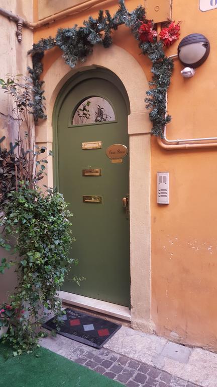 Ferienwohnung Casa Barca Verona Exterior foto