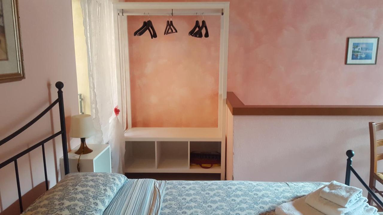 Ferienwohnung Casa Barca Verona Exterior foto