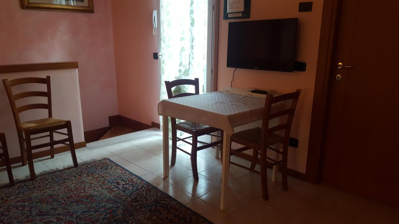 Ferienwohnung Casa Barca Verona Exterior foto