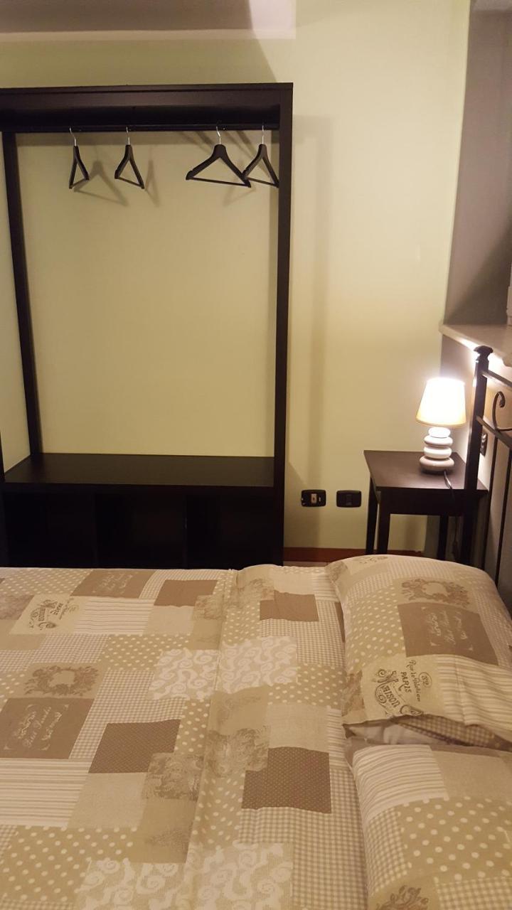 Ferienwohnung Casa Barca Verona Exterior foto