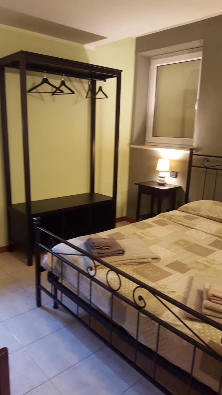 Ferienwohnung Casa Barca Verona Exterior foto