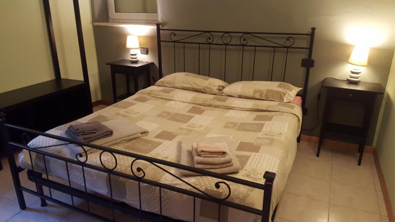 Ferienwohnung Casa Barca Verona Exterior foto