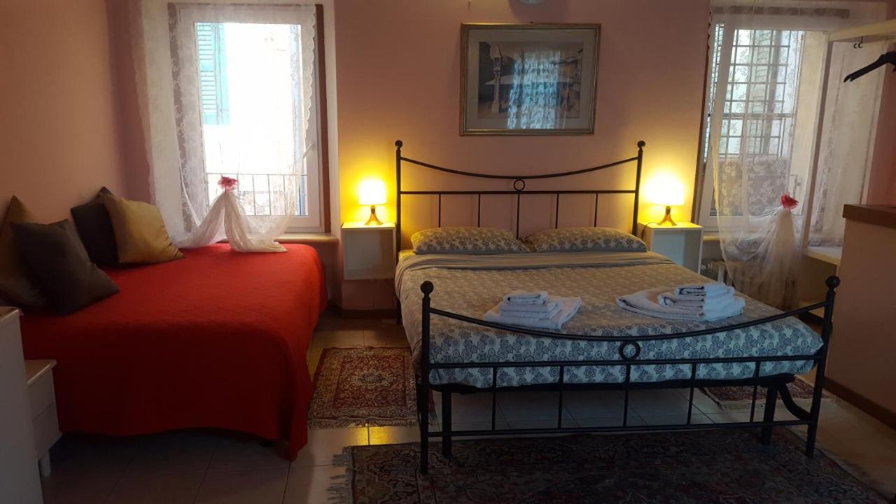 Ferienwohnung Casa Barca Verona Exterior foto