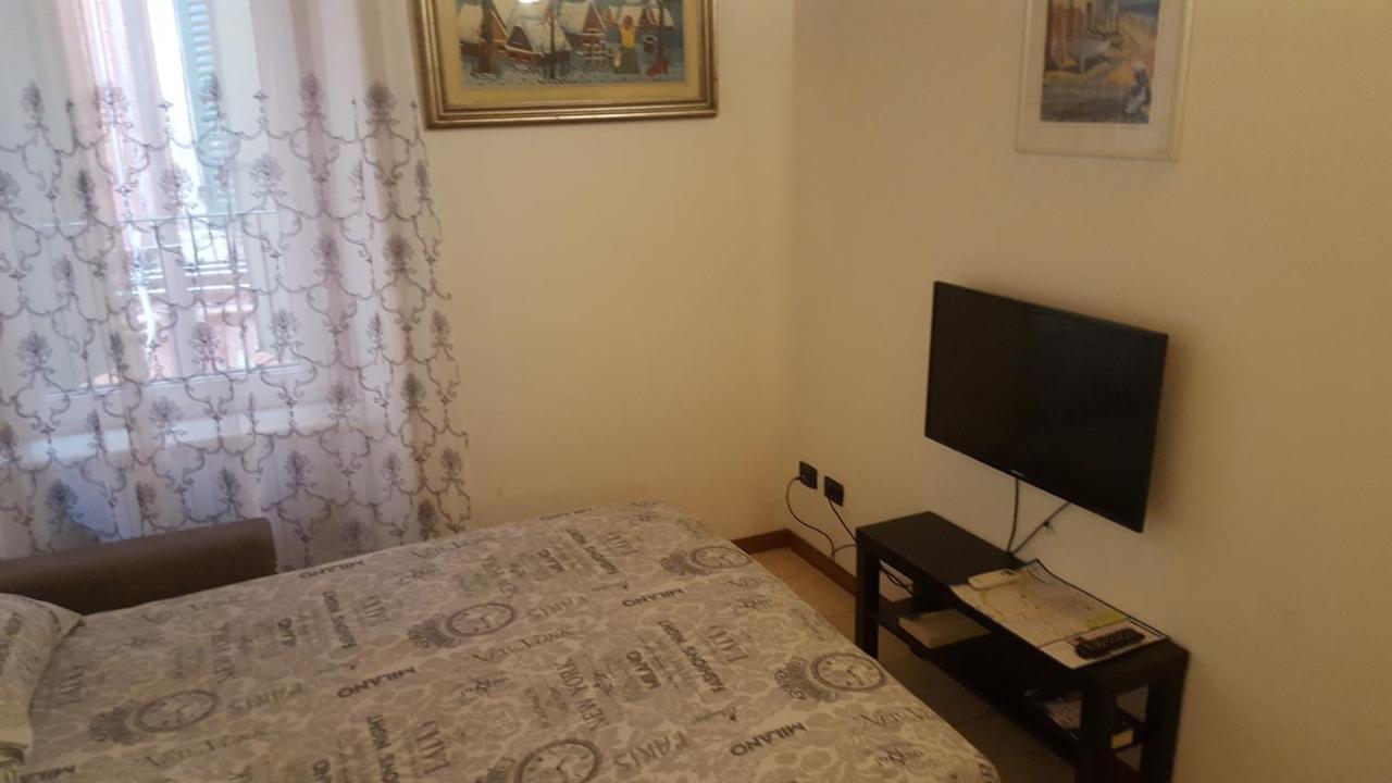 Ferienwohnung Casa Barca Verona Exterior foto