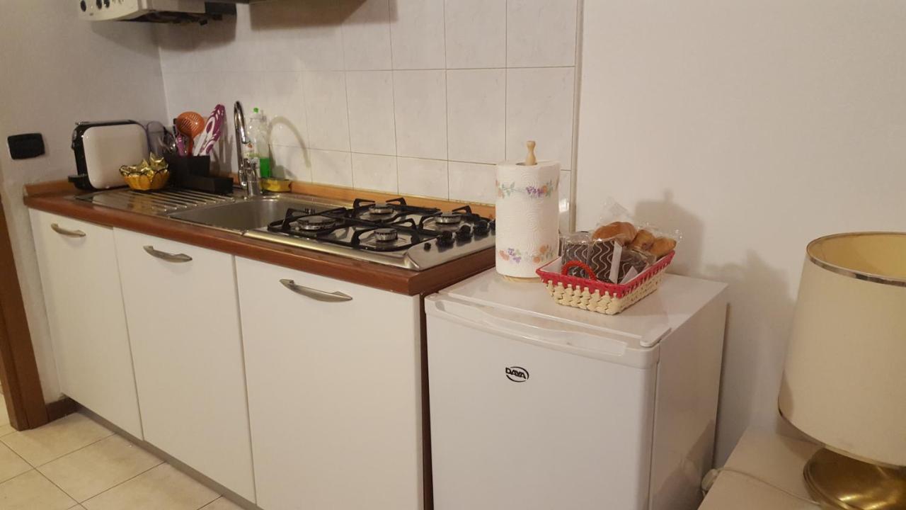 Ferienwohnung Casa Barca Verona Exterior foto