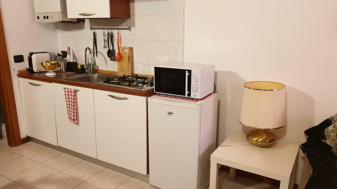 Ferienwohnung Casa Barca Verona Exterior foto