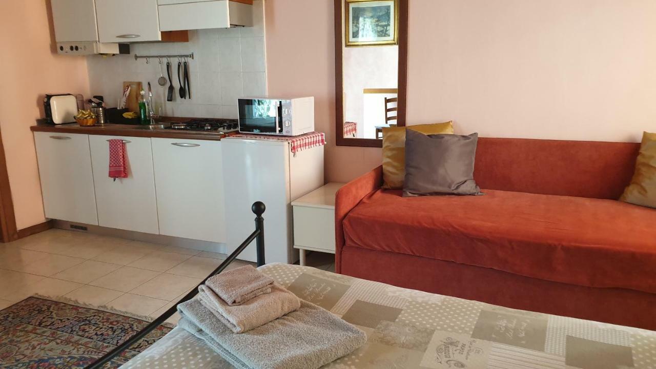 Ferienwohnung Casa Barca Verona Exterior foto