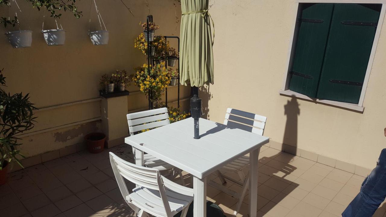 Ferienwohnung Casa Barca Verona Exterior foto