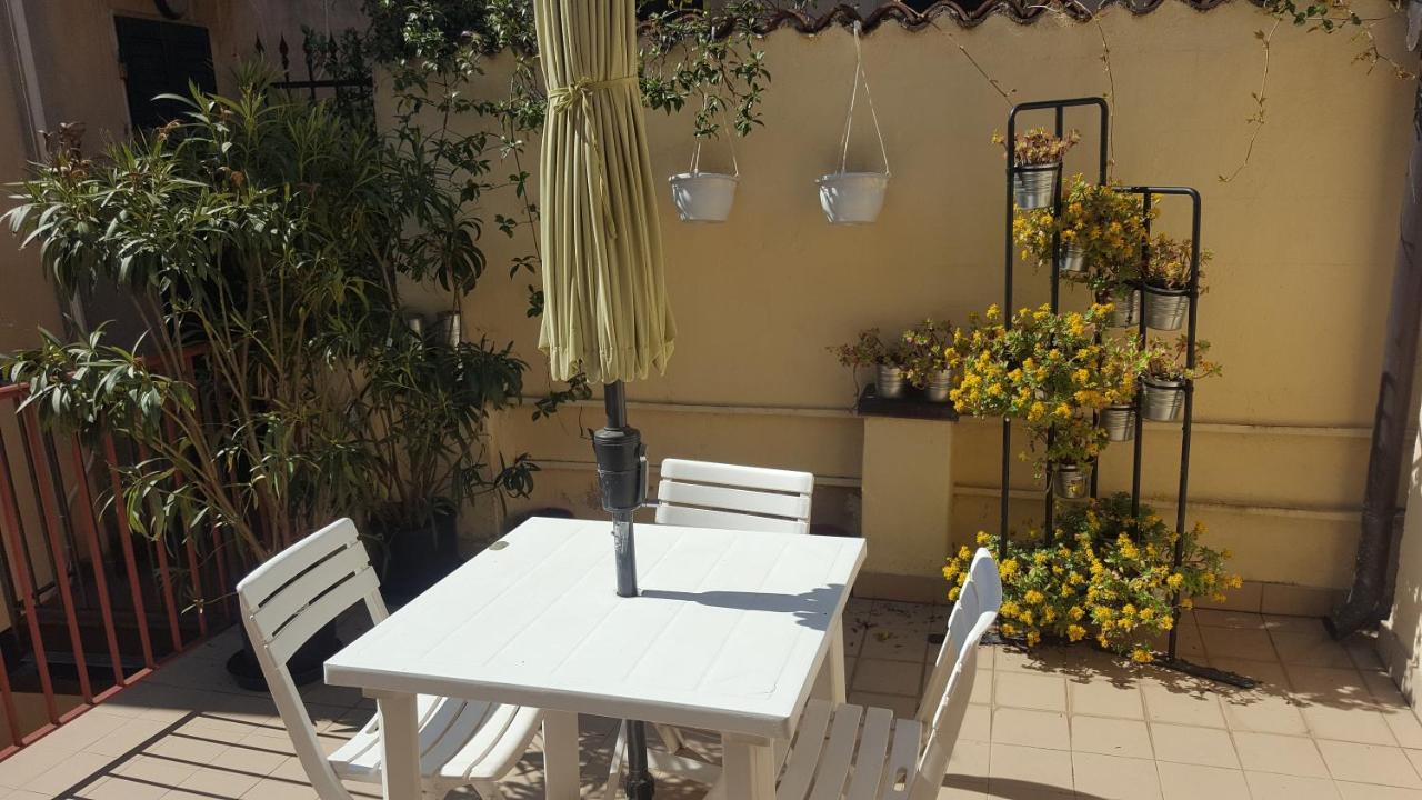 Ferienwohnung Casa Barca Verona Exterior foto
